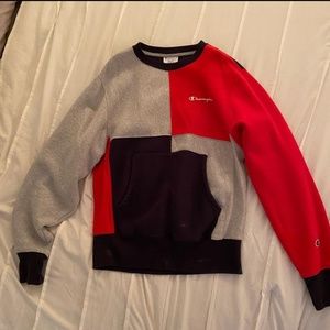 Champion Sweatshirt